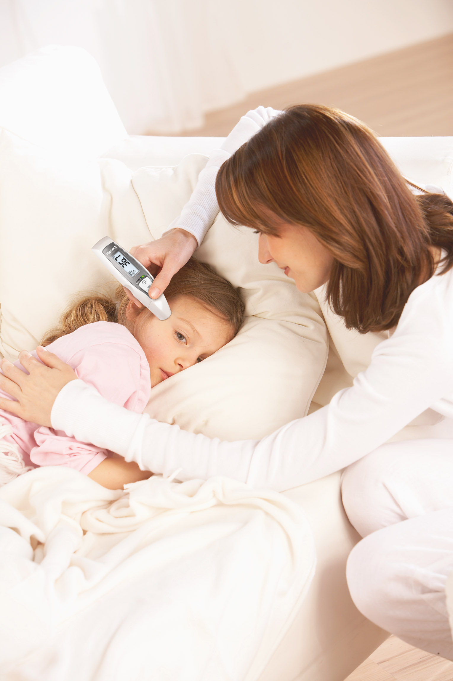 termometru multifunctional termometru